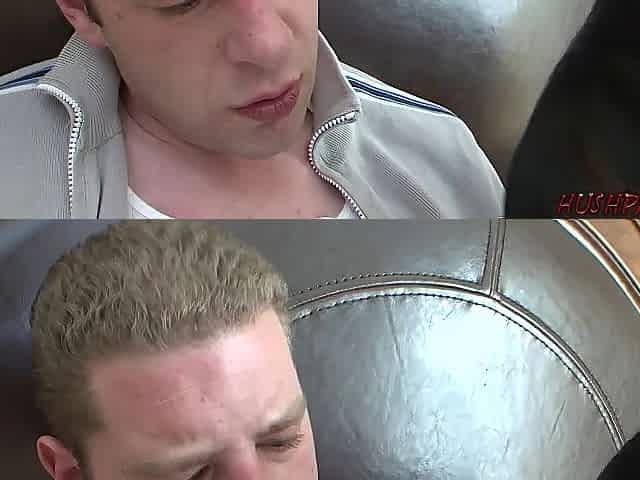 Slutty Eve Satisfies Her White Male Fetish