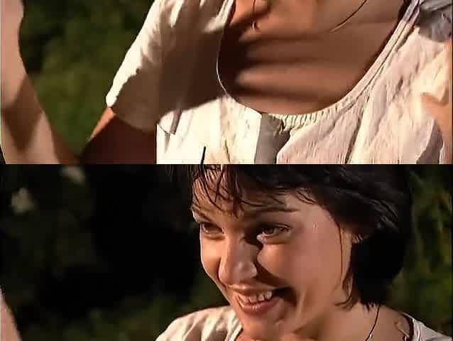 Claudia Adkins: This babe Craves Fun and That babe Craves It in Her Little Butt Also