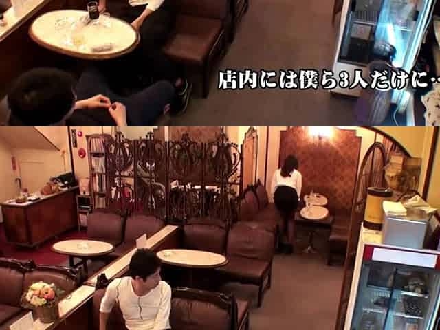 Small Town Surprise. Two Charming Sisters Turn up the Heat Together - Part 3