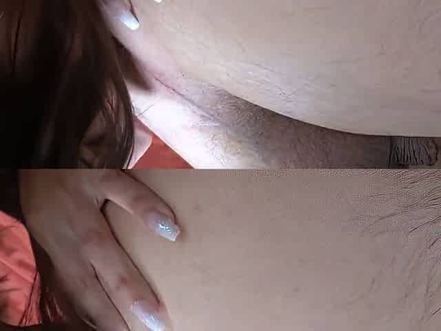 Charlotte Chanel Takes An Anal Pounding In Job Interview