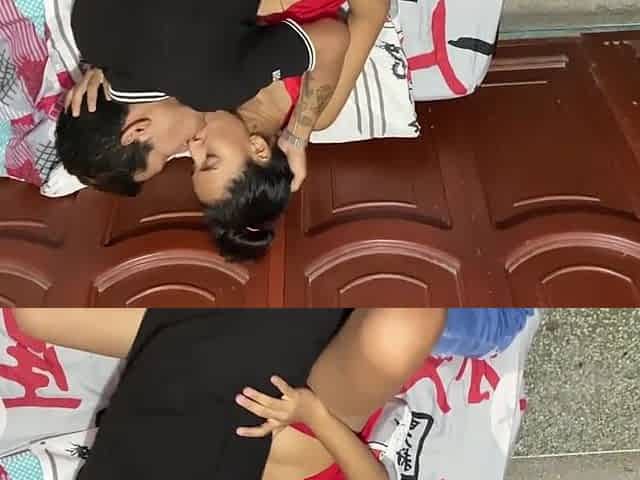 anal con mi madrastra lactante me trago su lechita