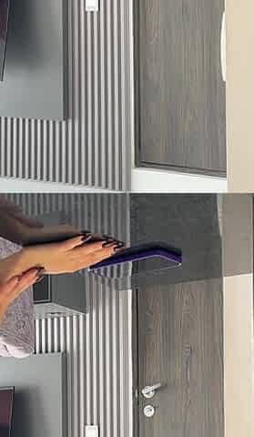First Photo Shoot with a Weird Big Ass Girl and I Ended up Cumming Right Inside Her