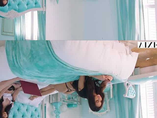 VIXEN Ariana Marie and Eliza Ibarra Love To Have Enjoyment Togethe