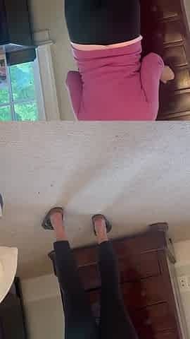 Old golden-haired chicks anal