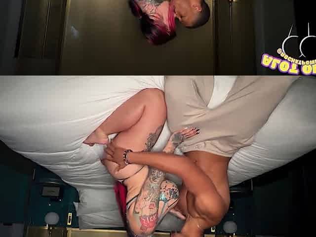 Rocket Powers Alot of Butt Ft Sabien Demonia Alternative Butt