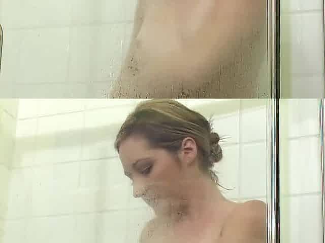 Hawt blond lesbos in love...twat licking fingering