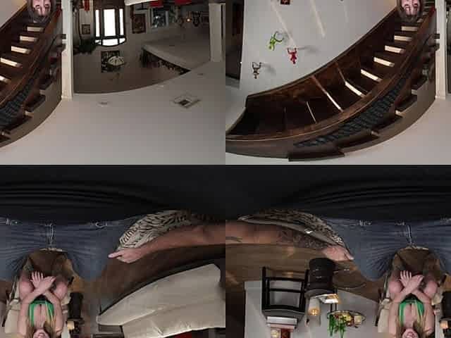 Sex in the Country House