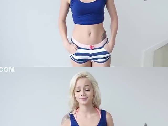 Pov banged stepsister