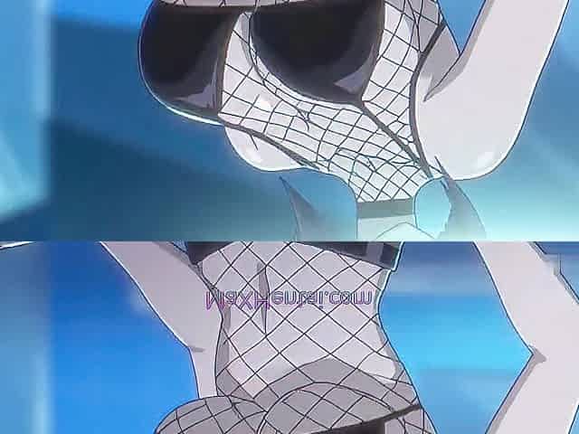 The Darksome Secret of the Abandoned Building (Manga Hentai)