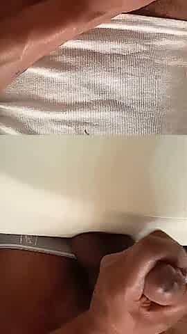 BBC CUM DISCHARGED