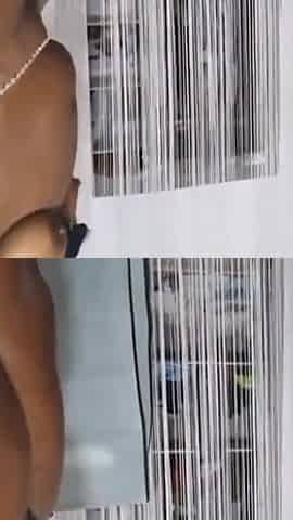 Kissing Pounding My Fat Black Juicy Pussy