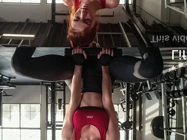 I screwed my tutor's corpulent, ramrod-hungry twat right in the gym. My cum was inside her![AI]