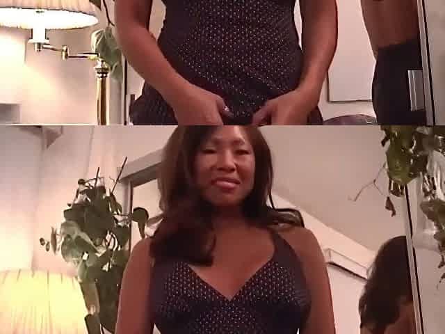 Sexy Asian Milf Pussy Fucking