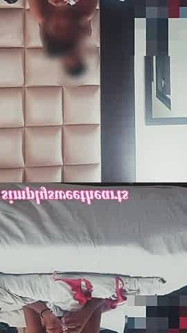 My Bestie Girlfriend in the Hotel Part 2