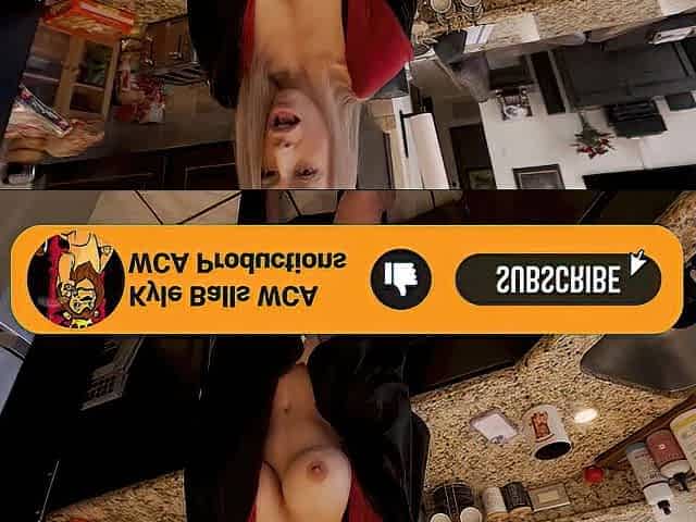 Allies Hawt Mamma Loves Nearly Getting Caught Lory Lace