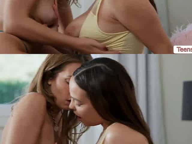 Make my pussy so wet and I will make yours