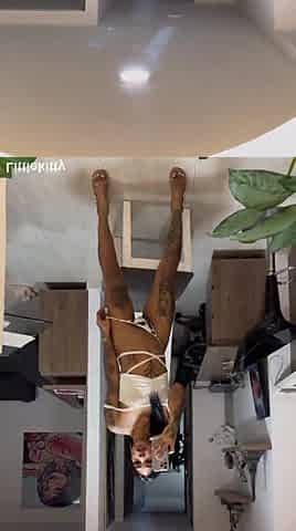 Gulp my own cum