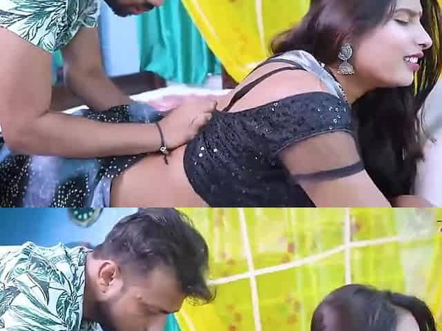 My Indian Mommy Is So Fucking Hot!