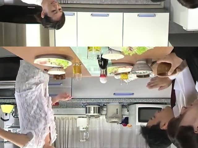 Fucking Hard My Japanese Asian Hairy Wifes Mom