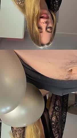 A Fun Surprise for a Russian Stepmom