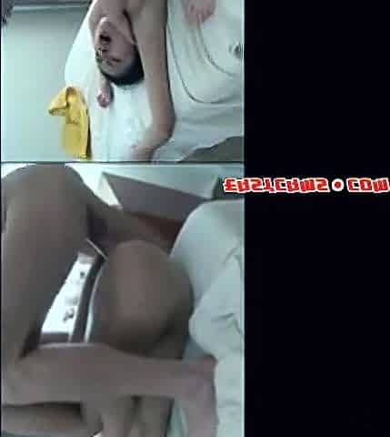 Asian Amateur's Phone Sex Tape