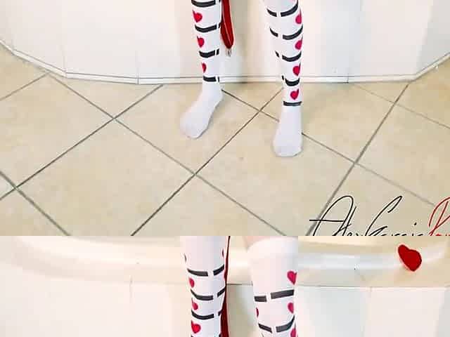Valentine S Day In St Special Anal