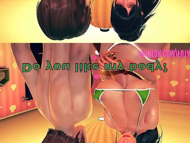 Futanari Sidestory (Futastic)