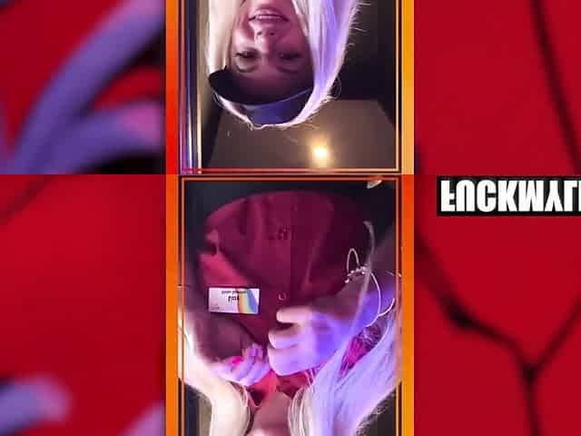 Do U Like Watching Mom Suck Your Knob on Camera? Elizabeth Romanova, Sam Bourne