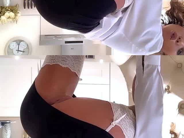Perfect Pussy Close up milf Selda