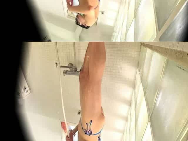 Amateur asian stepsister teen