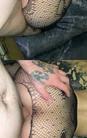Cum in His Friend's Wife, Ideal Whore