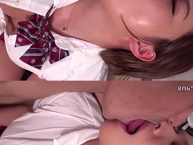 Japanese Gal