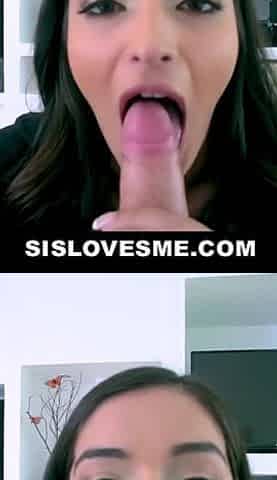 Sislovesme Emily Willis Stepsister Taboo