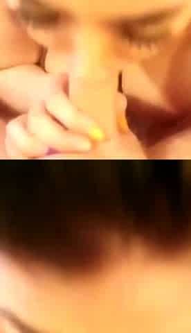 Leann amateur beautiful brunette with big boobs