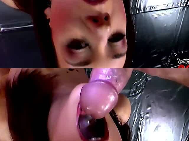 German Gangbang Slut - Tom Cruiso, Dieter Von Stein And Long John