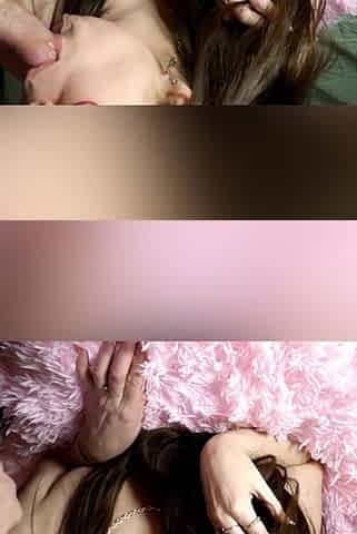 7 Minute Compilation Of Cumshots On Face