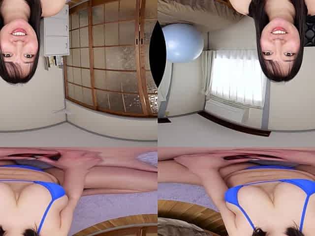 My First VR, My First Me