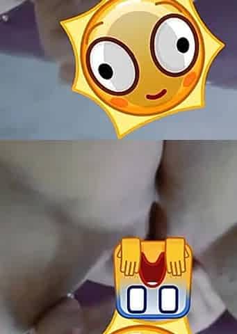No Dildo, I Used Deodorant to Make Me Cum Hard