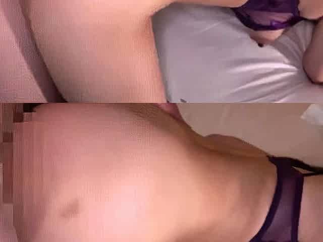 Rio Hamasaki lovely japanese model shows off her big boobs