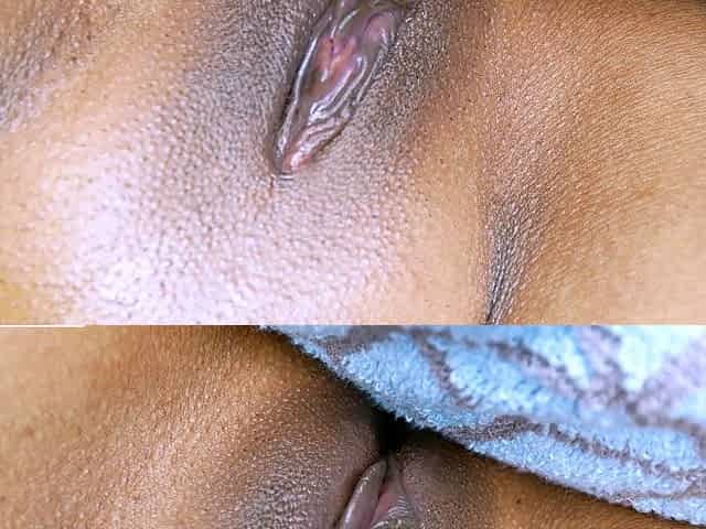 Farang dildoing a Thai teens bubble butt