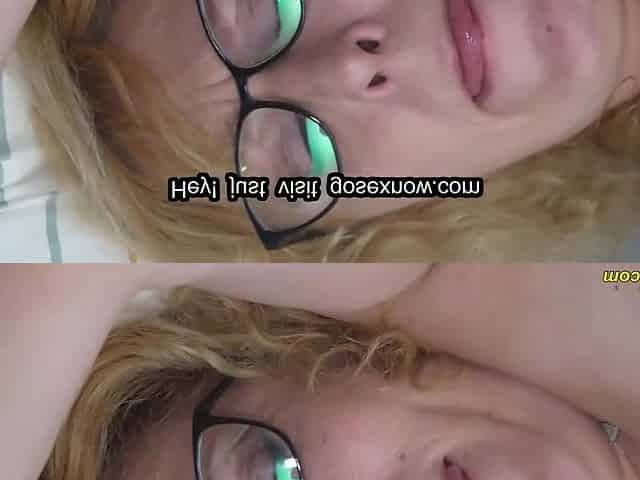 The adult female roused her husband's son, initiating a forceful anal sexual encounter.