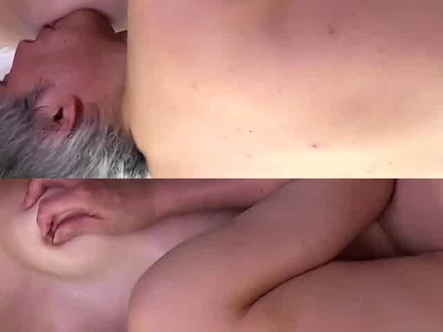 Spring Break Teen Small Tit Glory Hole Cock Sucker