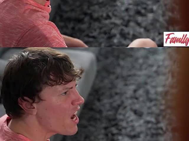 Exchange Sis "i'm Small, I have the Tightest Cunt! let me Prove It" S1:E8