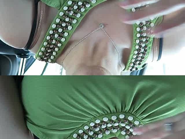 Car Confessions - Video 23 - Previous to & After Party Rituals of a Hotwife