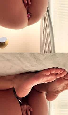 Amateur solo jock jerks his throbbing cock
