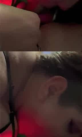 Big Slut Sucks And Gets Fucked