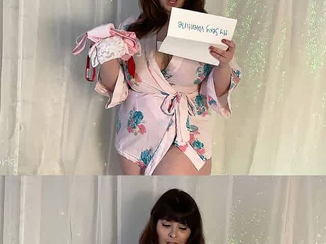 Preview of Taboo Valentines Day Mix Up