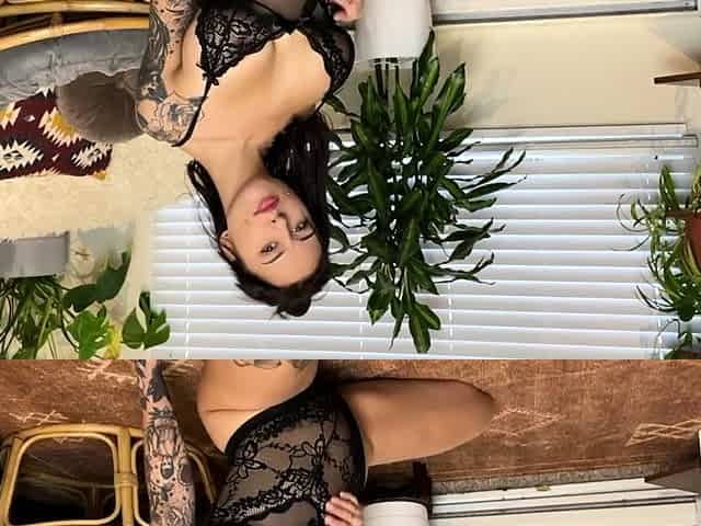 Teased my pussy with the tip of this dildo till I couldn---t