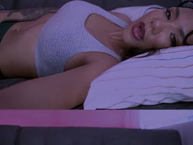 Stepsister Bro Share Bed Extreme Taboo Talk Solo Pov Virtual Sex Roleplay Fantasy