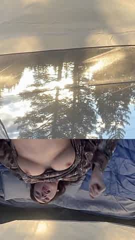 Complete Girlfriend Experience: Outdoor Best Blowjob Aubry Babcock Creampie Vol.44